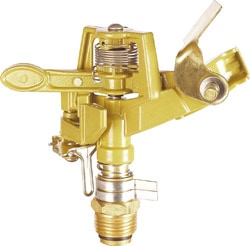 GF 8000-7206 Metal Spring Sulama Fıskiyesi