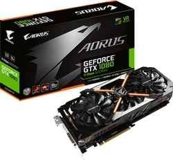 MSI GTX 1080 AERO 8G OC 256 Bit GDDR5X 8 GB Ekran Kartı Fiyatları
