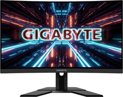 Gigabyte G27FC 27" 1 ms Full HD Curved Oyuncu Monitörü