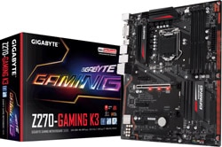 Gigabyte GA-Z270X-Ultra Gaming LGA1151 DDR4 Anakart Fiyatları