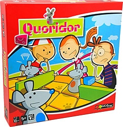 Gigamic Quoridor Çocuk