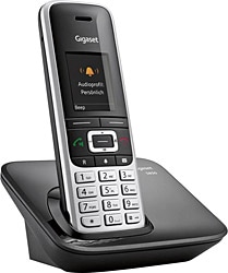 Gigaset E630 - Cordless Premium Anziani Telefono Dect Parlanti