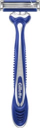 Gillette Blue 3 Comfort Kullan At Tıraş Bıçağı