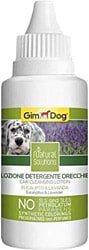 Gimdog 50 ml Köpek Kulak Temizleme Losyonu