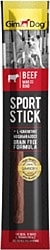 Gimdog Sports Sticks Sığır Etli 12 gr Köpek Ödül Çubuğu