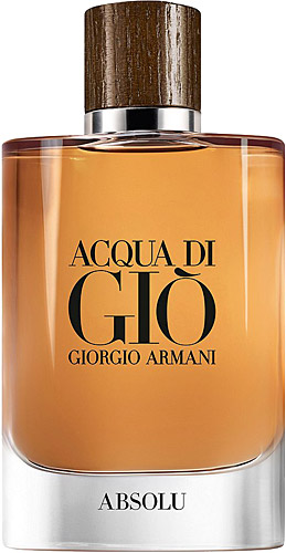 Giorgio Armani Acqua Di Gio Absolu EDP 