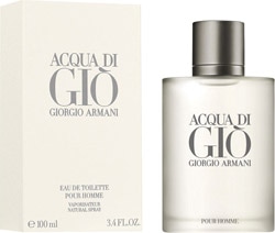 Giorgio Armani Acqua Di Gio EDT 100 ml Erkek Parfüm