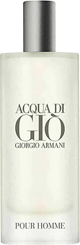 Giorgio Armani Acqua Di Gio EDT 15 ml Erkek Parfüm