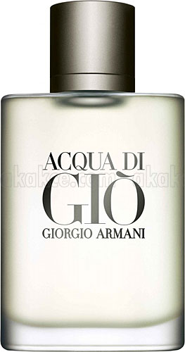 Giorgio Armani Acqua Di Gio EDT 30 ml Erkek Parfüm