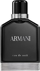 Giorgio Armani Eau De Nuit EDT 100 ml Erkek Parfüm