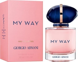 Giorgio Armani My Way EDP 30 ml Kadın Parfüm