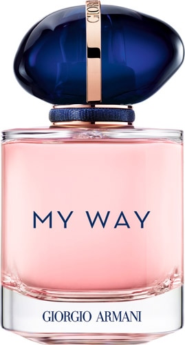 Giorgio Armani My Way EDP 90 ml Kadın Parfüm