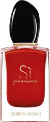 Giorgio Armani Si Passione EDP 50 ml Kadın Parfüm