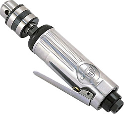 Gison GP-340 Havalı Matkap