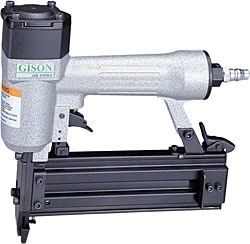 Gison GP-F1850 15-50 mm Havalı Çivi Çakma Tabancası