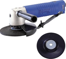 Gison GP914 Havalı Taşlama