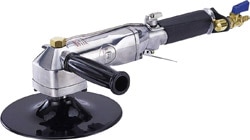 Gison GPW211 Sulu Havalı Taşlama