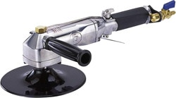 Gison GPW212 Havalı Sulu Taşlama