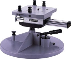 Gison GPW510b Havalı Vakumlu Tabla