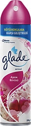 Glade Aerosol Aşkın Büyüsü 300 ml Oda Kokusu