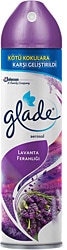 Glade Aerosol Lavanta Ferahlığı 300 ml Oda Kokusu