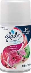 Glade Meyve & Çiçek Buketi 269 ml Yedek Oda Kokusu