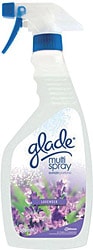 Glade Multi Sprey Lavanta 500 ml Oda Kokusu