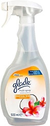 Glade Multi Sprey Tropikal 500 ml Oda Kokusu