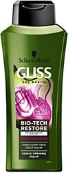 Gliss Bio-Tech Restore 525 ml Şampuan