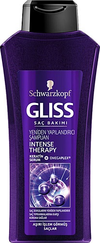 Gliss Fiber Theraphy 525 Ml Sampuan Fiyatlari Ozellikleri Ve Yorumlari En Ucuzu Akakce