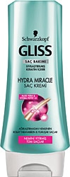 Gliss Hydra Miracle 400 ml Saç Kremi