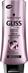Gliss Serum Deep Repair 360 ml Saç Kremi