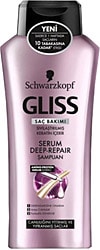 Gliss Serum Deep Repair 550 ml Şampuan