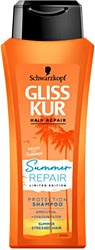 Gliss Sun Protect Şampuan 360 ml