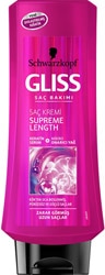Gliss Supreme Length 400 ml Saç Kremi