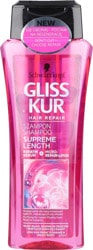 Gliss Supreme Length Şampuan 400 ml