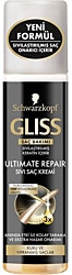Gliss Ultimate Repair 200 ml Sıvı Saç Kremi
