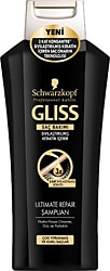 Gliss Ultimate Repair Şampuan 400 ml