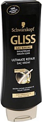 Gliss Ultimate Repair Saç Kremi 400 ml