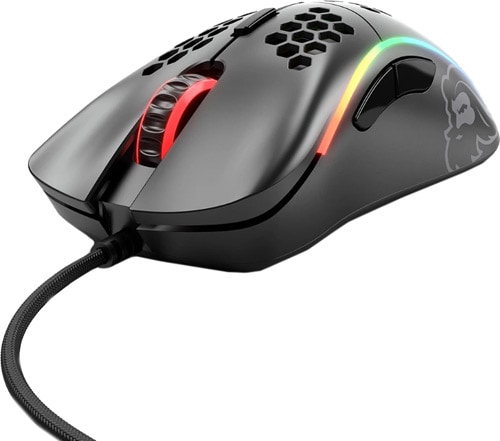 Glorious Model D Kablolu Optik Oyuncu Mouse