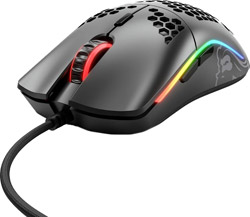 Glorious Model O Mat Kablolu Optik Oyuncu Mouse