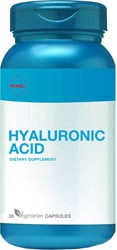 GNC Hyaluronic Acid 30 Kapsül
