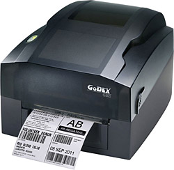 Godex G300 Barkod Yazıcı