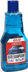 Gojo 1 lt Cilalı Oto Şampuan