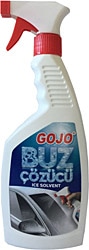 Gojo 500 ml Buz Çözücü