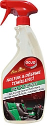 Gojo 750 ml Koltuk ve Döşeme Temizleyici