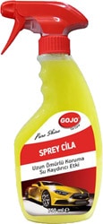 Gojo 750 ml Sprey Cila
