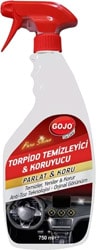 Gojo 750 ml Torpido Temizleyici ve Koruyucu