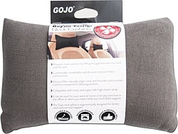 Gojo Silikon Dolgu Boyun Yastığı