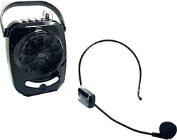 Gold Audio GR-11 Kablosuz Mikrofonlu Bluetooth Hoparlör